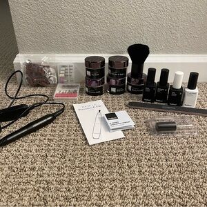 Nailboo Dip Powder Bundle